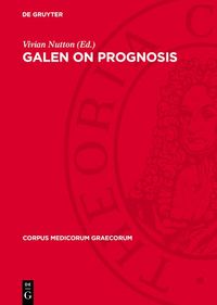 Produktbild: Galen on Prognosis