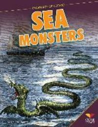 Produktbild: Sea Monsters