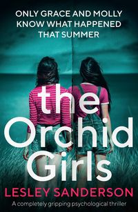 Produktbild: The Orchid Girls
