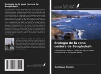 Produktbild: Ecolog&iacute;a de la zona costera de Bangladesh