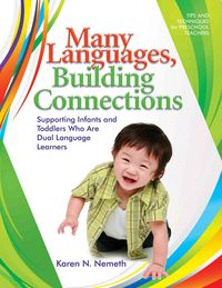 Produktbild: Many Languages, Building Connections