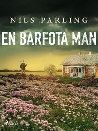 Produktbild: En barfota man
