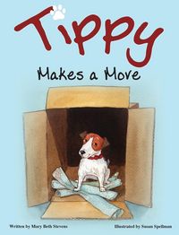 Produktbild: Tippy Makes a Move