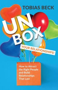 Produktbild: Unbox Your Relationships
