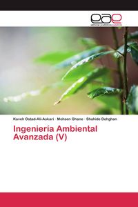Produktbild: Ingenier&iacute;a Ambiental Avanzada (V)