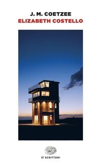 Produktbild: Elizabeth Costello