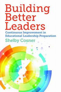 Produktbild: Building Better Leaders