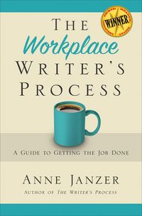 Produktbild: The Workplace Writer's Process: Getting the Job Done