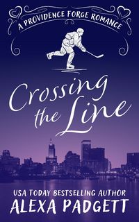 Produktbild: Crossing the Line