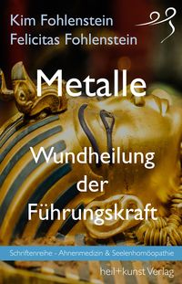 Produktbild: Fohlenstein, K: Wundheilung der F&uuml;hrungskraft