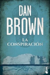 Produktbild: La conspiración
