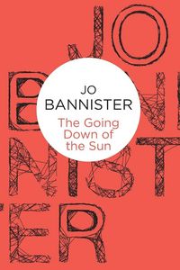 Produktbild: The Going Down of the Sun
