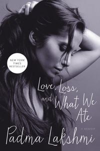 Produktbild: Love, Loss, and What We Ate