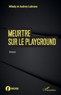 Produktbild: Meurtre sur le playground