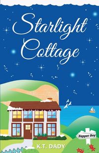 Produktbild: Starlight Cottage