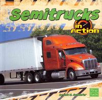 Produktbild: Semitrucks in Action