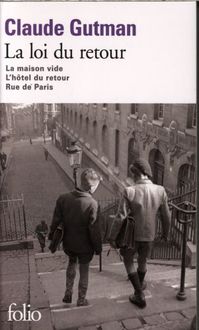 Produktbild: La loi du retour