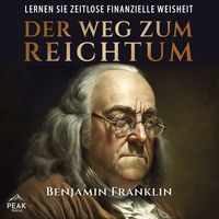 Produktbild: Der Weg zum Reichtum