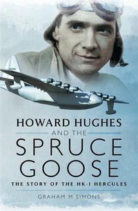 Produktbild: Howard Hughes and the Spruce Goose