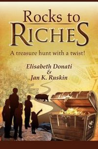 Produktbild: Rocks to Riches