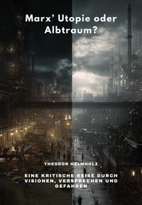 Produktbild: Marx' Utopie oder Albtraum?
