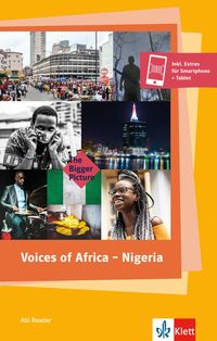 Voices of Africa - Nigeria Chris Abani