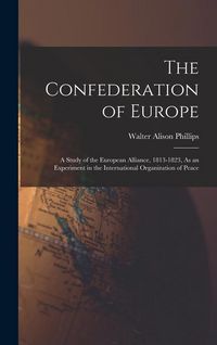 Produktbild: The Confederation of Europe