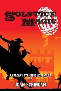 Produktbild: Solstice Magic