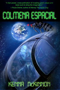 Produktbild: ColmenaEspacial