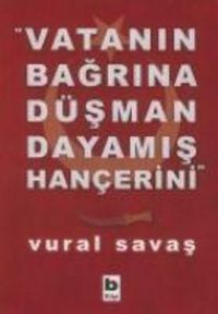 Produktbild: Vatanin Bagrina D&uuml;sman Dayamis Hancerini