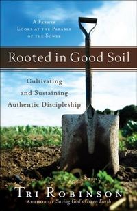Produktbild: Rooted in Good Soil (Shapevine)