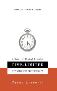 Produktbild: Time-limited Dynamic Psychotherapy