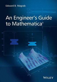 Produktbild: An Engineer's Guide to Mathematica