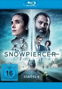 Produktbild: Snowpiercer