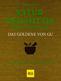 Produktbild: Naturheilmittel selbst gemacht Das Goldene von GU
