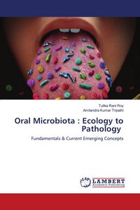Produktbild: Oral Microbiota : Ecology to Pathology