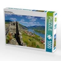 Produktbild: Ruine Hinterhaus (Puzzle)