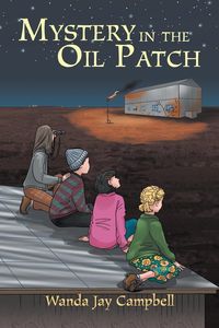 Produktbild: Mystery in the Oil Patch