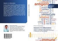 Produktbild: Galectin-3 in inflammation