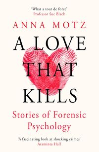 Produktbild: A Love That Kills