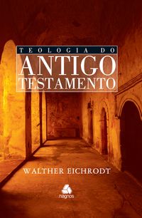 Produktbild: Teologia do Antigo Testamento