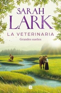 Produktbild: La Veterinaria. Grandes Sue&ntilde;os / The Veterinarian. Big Dreams