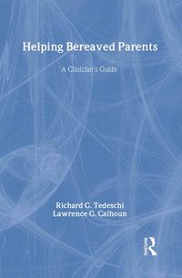 Produktbild: Helping Bereaved Parents