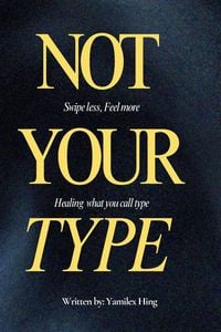Produktbild: Not Your Type