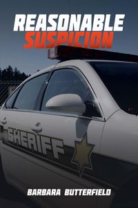 Produktbild: Reasonable Suspicion