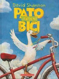 Produktbild: Pato va en bici