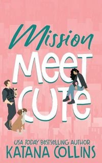 Produktbild: Mission Meet Cute