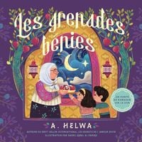 Produktbild: Les Grenades B&eacute;nies