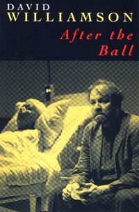 Produktbild: Williamson, D: After the Ball