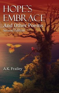 Produktbild: Hope's Embrace And Other Poems